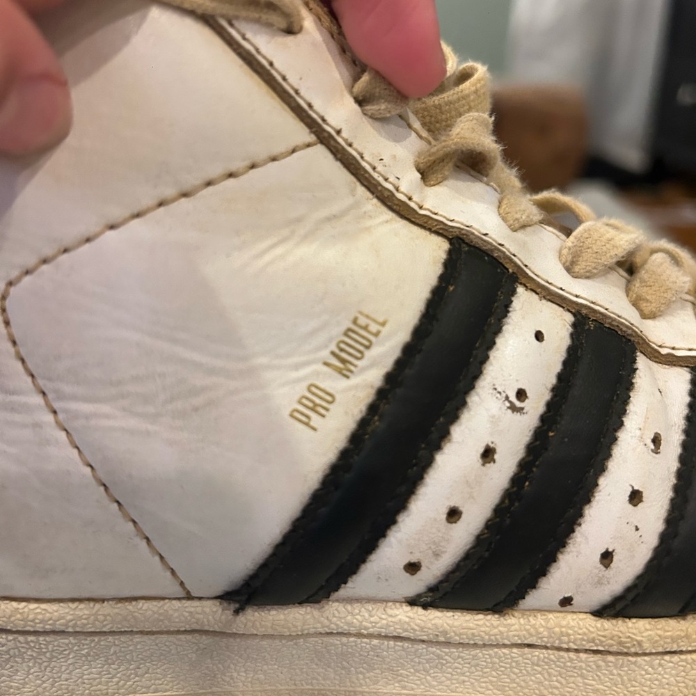 VINTAGE adidas - Picture 3 of 5